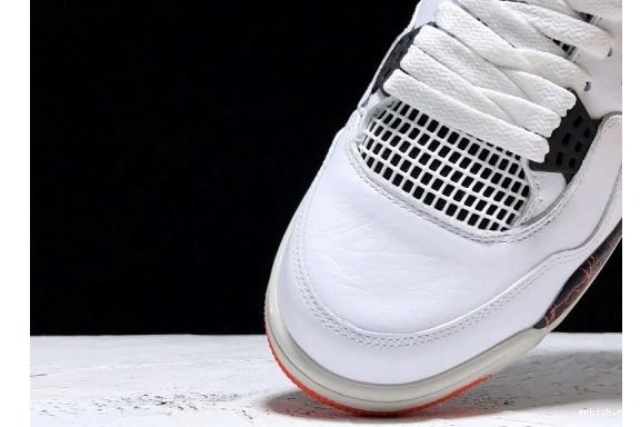 Rep EP 116 4 308497-116 Air Jordan 308497 Pale Citron 0424